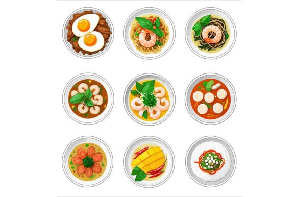 A Delicious and Diverse Cuisine: Strategic Value in Creative Design