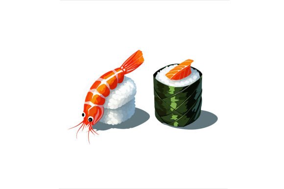 Sushi: A Delicious Japanese Food Worth Exploring