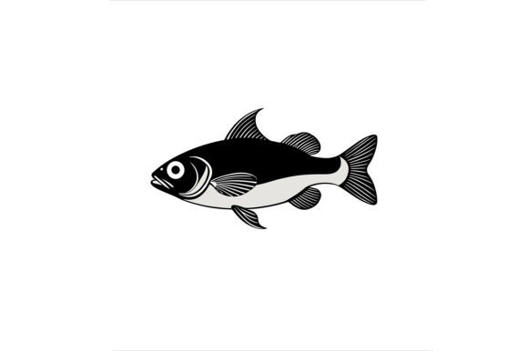 Vector Art of Fish: A Versatile Design Resource Done Right