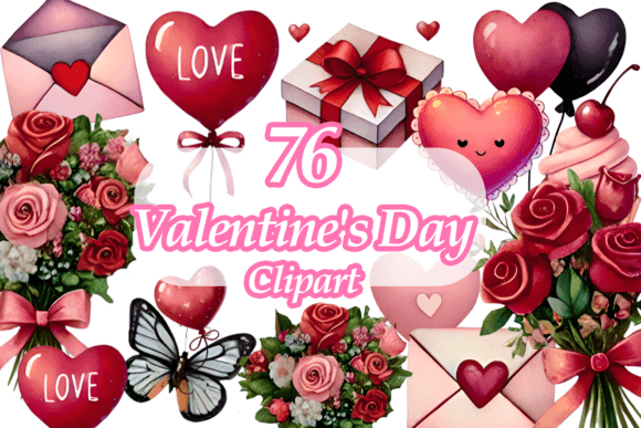 Watercolor Valentine s Day Clipart: A Practical Guide for Creators and Professionals